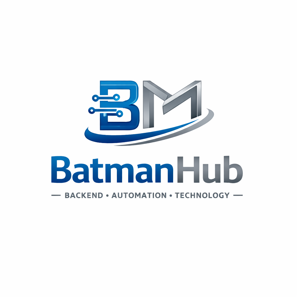 Batman Hub